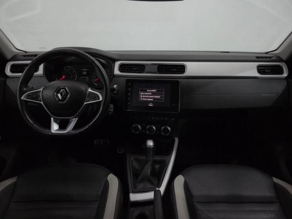 Renault Arkana I с пробегом 2021 года, цена 1 935 000 рублей, 25221 км, внедорожник, Автокод Объявления