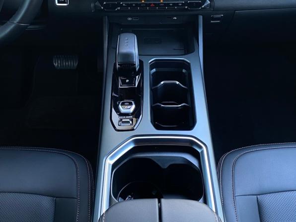 Geely Okavango I Рестайлинг с пробегом 2024 года, цена 2 899 000 рублей, 1573 км, внедорожник, Автокод Объявления