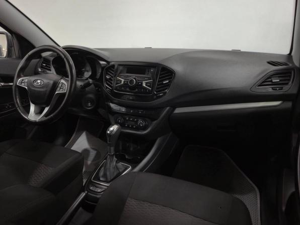 Lada (ВАЗ) Vesta I с пробегом 2021 года, цена 1 050 000 рублей, 134667 км, седан, Автокод Объявления