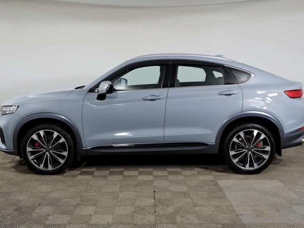 Geely Tugella I Рестайлинг с пробегом 2022 года, цена 2 848 000 рублей, 44387 км, внедорожник, Автокод Объявления