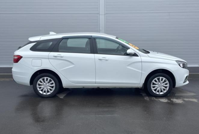Lada (ВАЗ) Vesta I с пробегом 2019 года, цена 1 070 000 рублей, 41000 км, универсал, Автокод Объявления