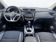 Nissan Qashqai II Рестайлинг Москва  - изображение 23