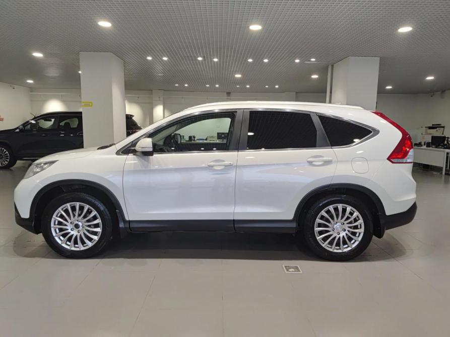 Honda CR-V IV Казань  - изображение 10