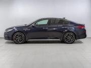 Kia Optima IV Рестайлинг Химки  - изображение 38