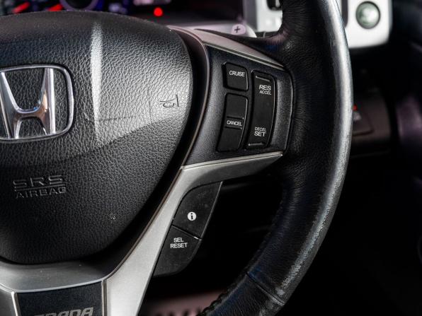 Honda Stepwgn IV Рестайлинг с пробегом 2014 года, цена 1 650 000 рублей, 158200 км, минивэн, Автокод Объявления