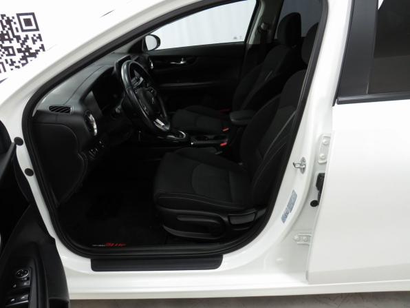 Kia Cerato IV с пробегом 2021 года, цена 2 207 000 рублей, 87417 км, седан, Автокод Объявления