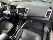 Mitsubishi Outlander II Рестайлинг Липецк  - изображение 16