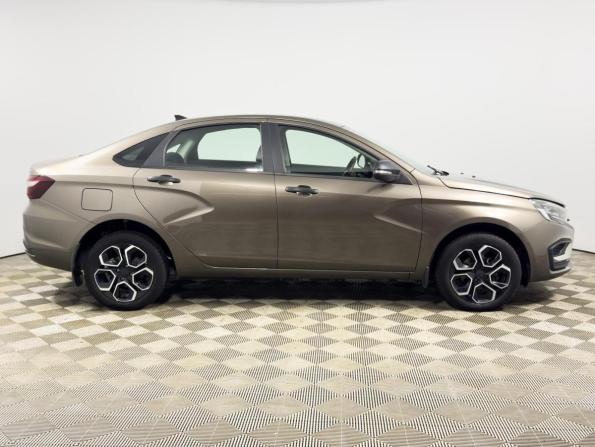 Lada (ВАЗ) Vesta I Рестайлинг (NG) с пробегом 2024 года, цена 1 150 100 рублей, 28749 км, седан, Автокод Объявления