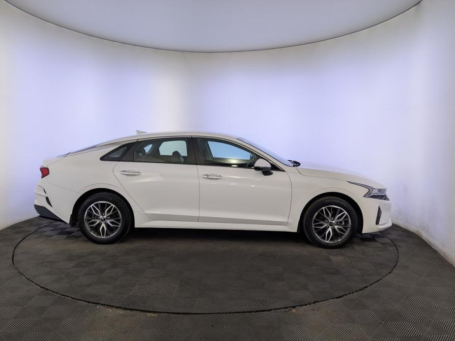 Kia K5 III Москва  - изображение 4