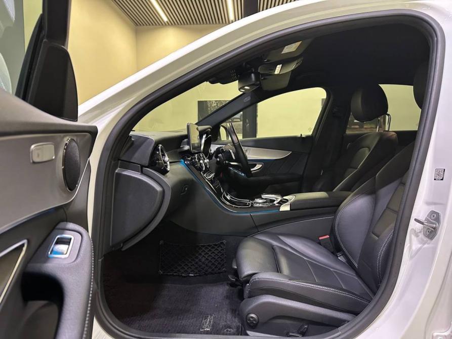 Mercedes-Benz C-Класс IV (W205) Новосибирск  - изображение 12
