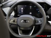 Geely Monjaro I Москва  - изображение 47