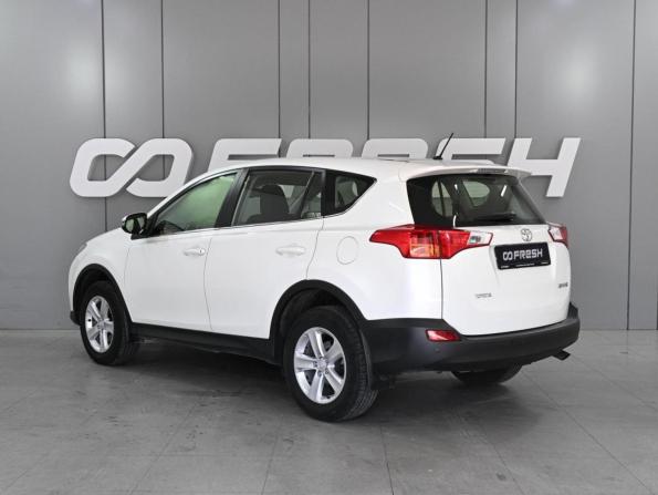 Toyota RAV4 IV (XA40) с пробегом 2014 года, цена 2 119 000 рублей, 88182 км, внедорожник, Автокод Объявления