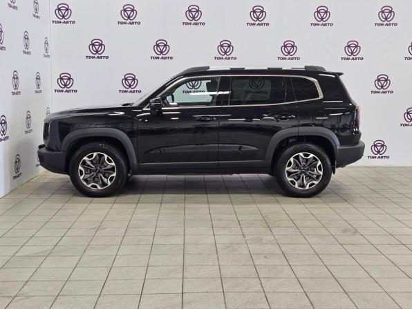 Haval Dargo с пробегом 2023 года, цена 2 312 000 рублей, 106018 км, внедорожник, Автокод Объявления