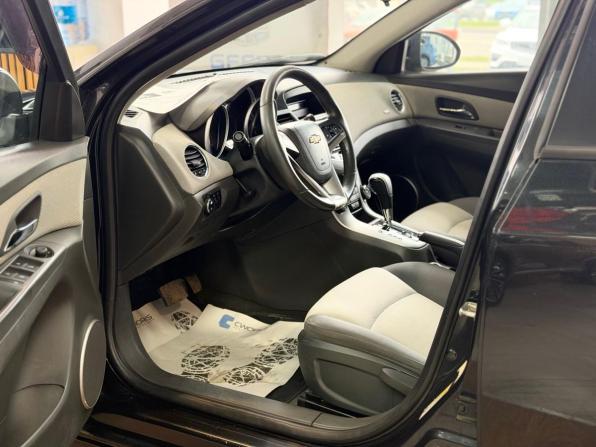 Chevrolet Cruze I с пробегом 2010 года, цена 679 000 рублей, 169050 км, седан, Автокод Объявления