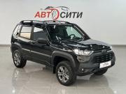Lada (ВАЗ) Niva Travel I Тамбов  - изображение 21
