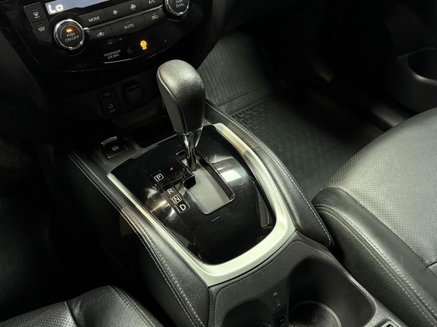 Nissan X-Trail III Тверь  - изображение 21