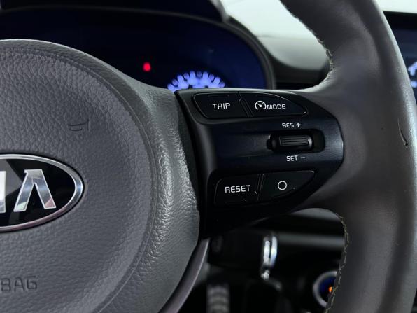 Kia Picanto III с пробегом 2018 года, цена 1 297 000 рублей, 98150 км, хэтчбек, Автокод Объявления