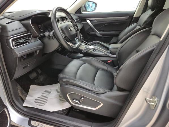 Geely Atlas Pro с пробегом 2021 года, цена 1 800 000 рублей, 91763 км, внедорожник, Автокод Объявления