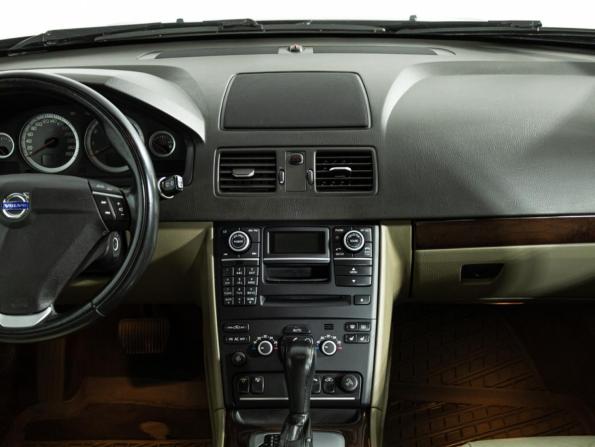 Volvo XC90 I Рестайлинг с пробегом 2012 года, цена 1 699 700 рублей, 149313 км, внедорожник, Автокод Объявления