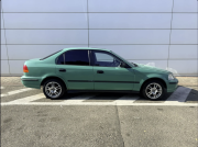 Honda Civic VI Ставрополь  - изображение 24
