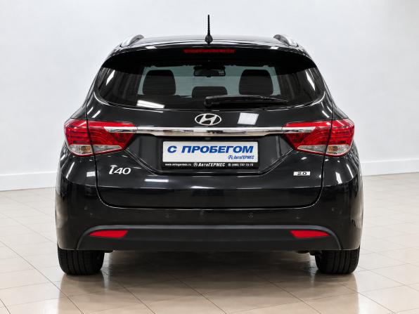 Hyundai i40 I с пробегом 2014 года, цена 1 180 000 рублей, 188484 км, универсал, Автокод Объявления