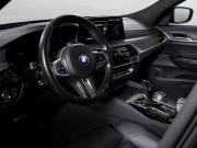 BMW 6 серии IV (G32) Рестайлинг Москва  - изображение 35