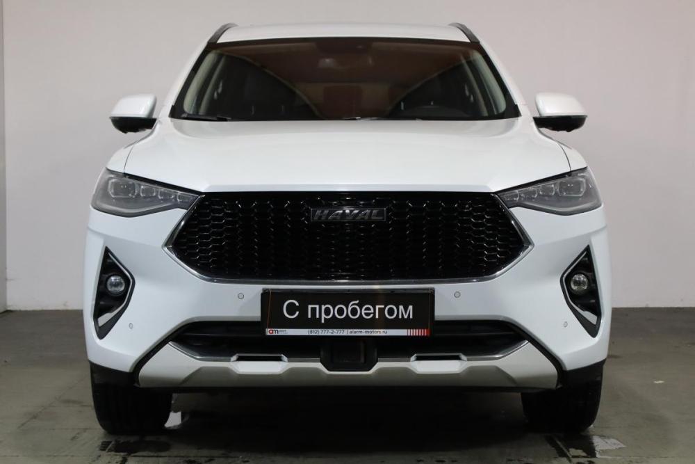 Haval F7 I Санкт-Петербург  - изображение 2