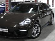 Porsche Panamera II Рестайлинг Москва  - изображение 52