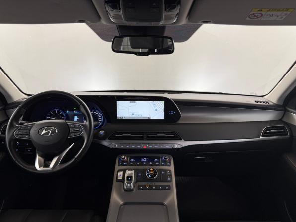 Hyundai Palisade I с пробегом 2022 года, цена 5 500 000 рублей, 47169 км, внедорожник, Автокод Объявления