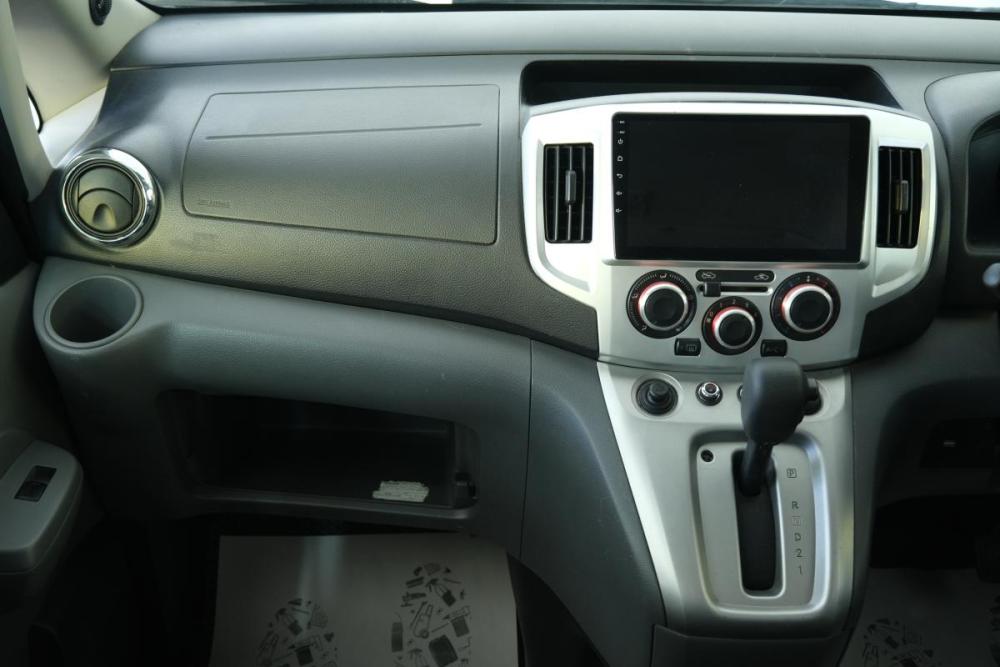 Nissan NV200 Омск  - изображение 16