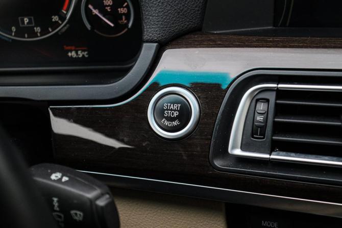 BMW 7 серии V (F01/F02/F04) с пробегом 2011 года, цена 1 599 000 рублей, 268170 км, седан, Автокод Объявления