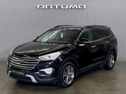 Hyundai Santa Fe III Краснодар  - изображение 19