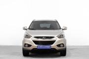 Hyundai ix35 I Рестайлинг Барнаул  - изображение 28