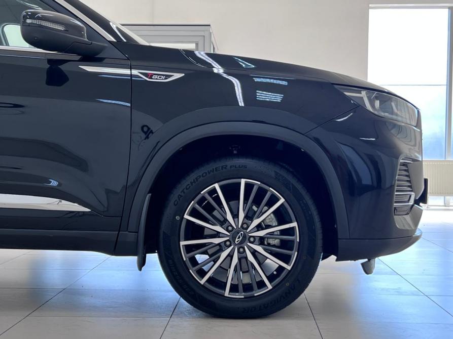 Chery Tiggo 8 Pro Max I Рестайлинг Волгоград  - изображение 10