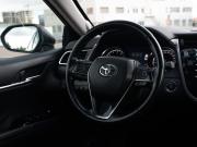 Toyota Camry VIII (XV70) Москва  - изображение 41