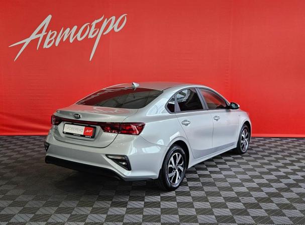 Kia Cerato IV с пробегом 2020 года, цена 1 949 000 рублей, 78839 км, седан, Автокод Объявления