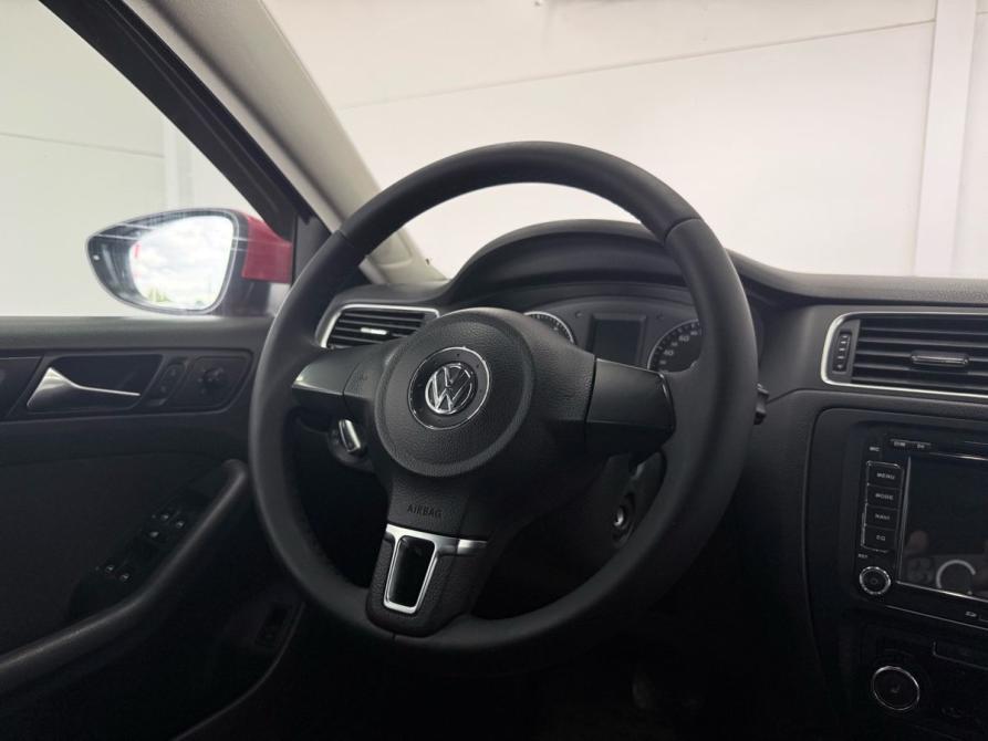 Volkswagen Jetta VI Уфа  - изображение 8