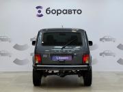 Lada (ВАЗ) Niva Legend Ставрополь  - изображение 23