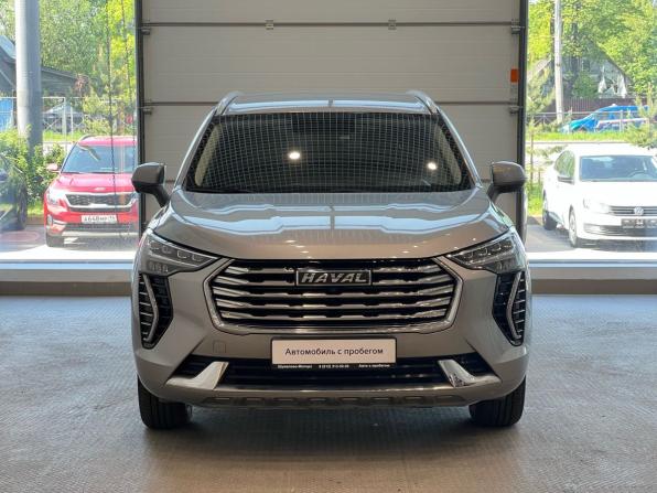 Haval Jolion I с пробегом 2023 года, цена 1 940 000 рублей, 21500 км, внедорожник, Автокод Объявления