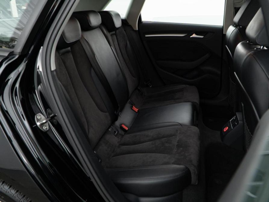 Audi A3 III (8V) Москва  - изображение 7