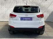 Hyundai ix35 I Тамбов  - изображение 25