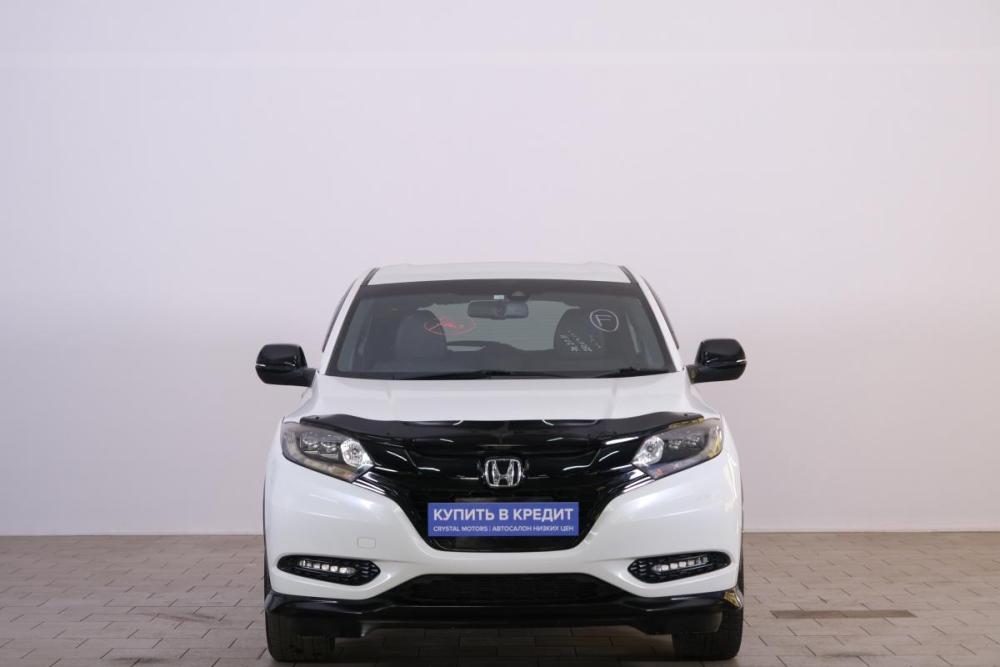 Honda Vezel I Омск  - изображение 2