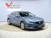Mazda 6 III (GJ) Уфа  - изображение 25