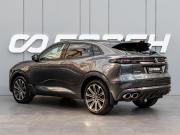 Changan UNI-K Краснодар  - изображение 26