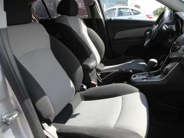 Chevrolet Cruze I Рестайлинг с пробегом 2012 года, цена 397 000 рублей, 233700 км, хэтчбек, Автокод Объявления