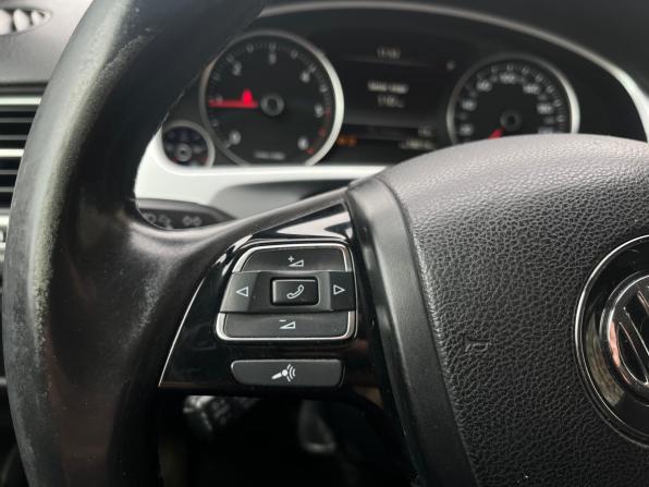 Volkswagen Touareg II с пробегом 2013 года, цена 2 149 000 рублей, 190000 км, внедорожник, Автокод Объявления