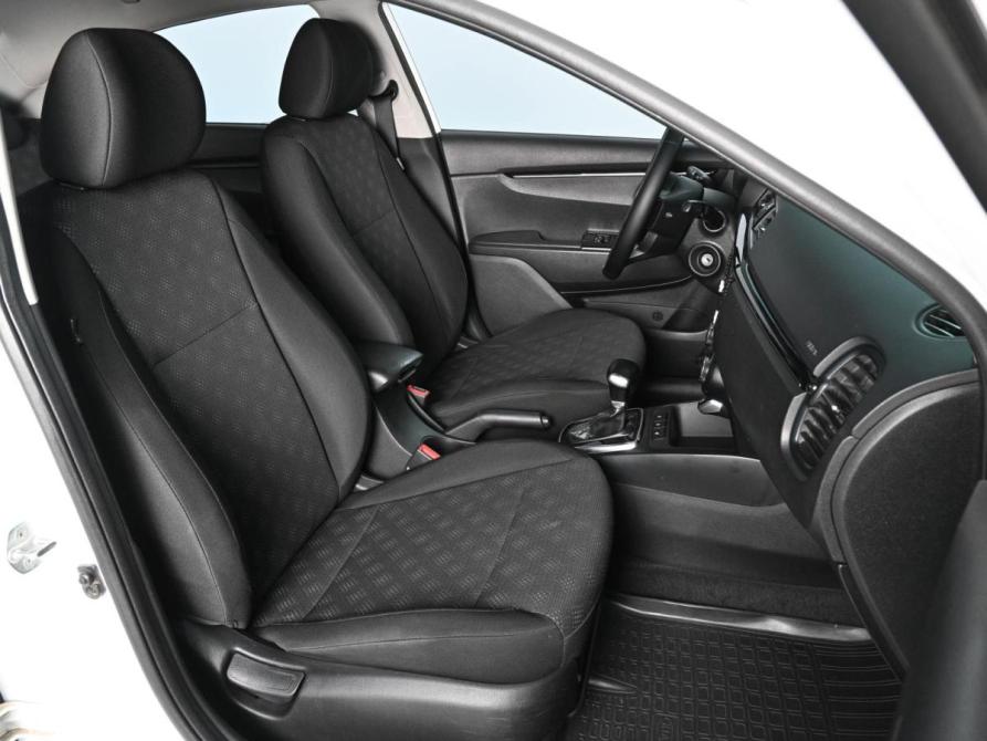 Kia Rio IV Ростов-на-Дону  - изображение 8