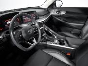 Changan CS35 Plus I Рестайлинг Санкт-Петербург  - изображение 32