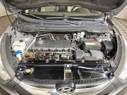 Hyundai ix35 I Москва  - изображение 32