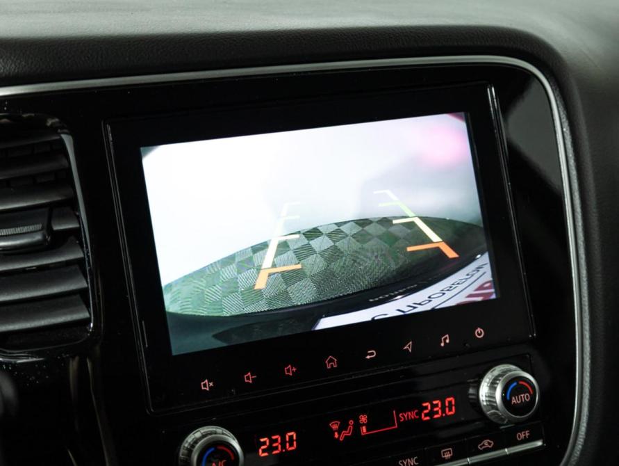 Mitsubishi Outlander III Рестайлинг 3 Санкт-Петербург  - изображение 19